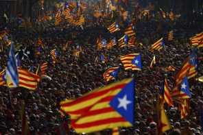 Καταλονία, ένα βήμα πριν την ανεξαρτησία